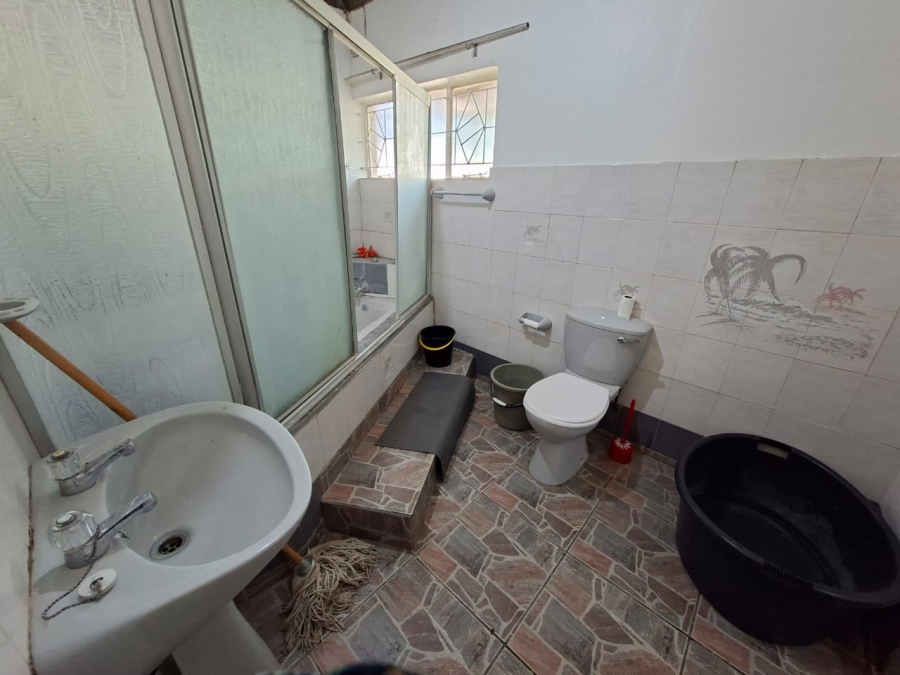 6 Bedroom Property for Sale in Universitas Free State
